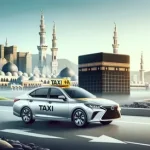 Hajj and Umrah Taxi