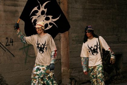 Chew Forever: Lo Streetwear Italiano Che Unisce Stile e Comfort