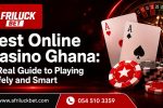 Best Online Casino Ghana