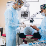 dental implants procedure macon ga