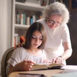 readers across generations