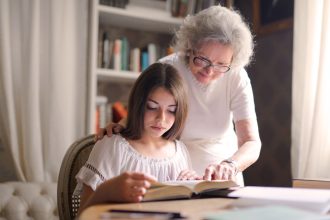 readers across generations